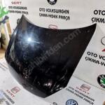 VW GOLF 6 MOTOR KAPUTU ÖN GOLF6 ÇIKMA