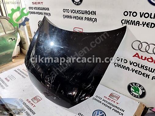 Volkswagen Golf Ön Kaput çıkma parça