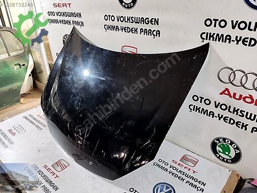 Volkswagen Golf Ön Kaput çıkma parça