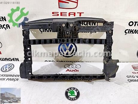 Volkswagen Golf Ön Panel çıkma parça