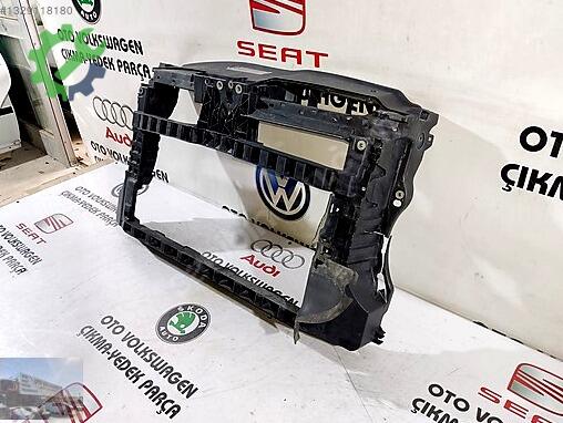 Volkswagen Golf Ön Panel 5K0805594 çıkma parça