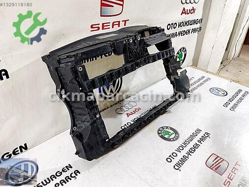 Volkswagen Golf Ön Panel 5K0805594 çıkma parça