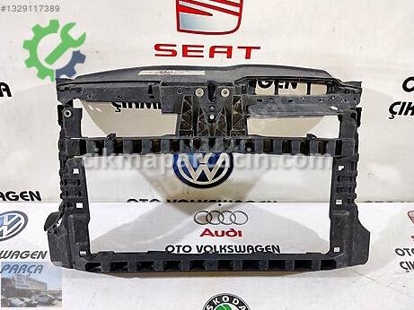 Volkswagen Golf Ön Panel çıkma parça