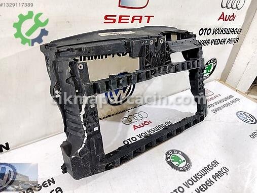 Volkswagen Golf Ön Panel çıkma parça