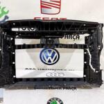 VW GOLF 6 ÖN PANEL 5K0 805 594