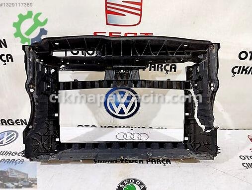 Volkswagen Golf Ön Panel çıkma parça