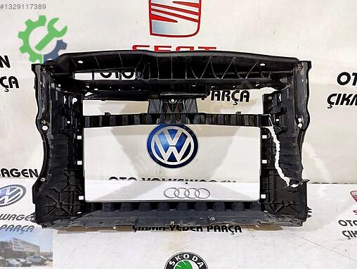 Volkswagen Golf Ön Panel çıkma parça