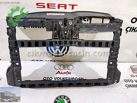 Volkswagen Golf Ön Panel çıkma parça