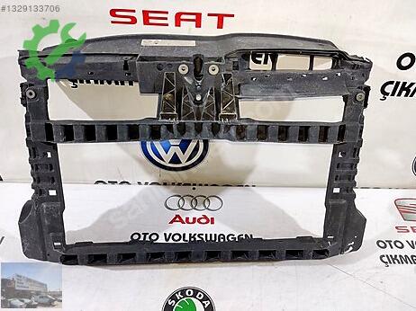Volkswagen Golf Ön Panel çıkma parça