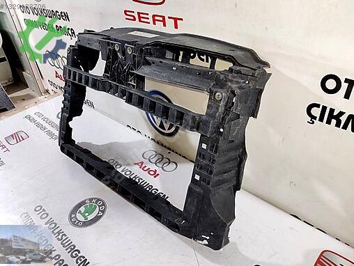 Volkswagen Golf Ön Panel çıkma parça
