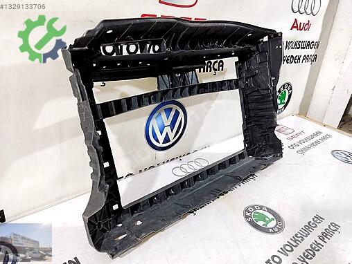 Volkswagen Golf Ön Panel çıkma parça