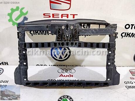 Volkswagen Golf Ön Panel çıkma parça