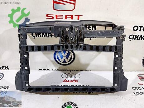 Volkswagen Golf Ön Panel çıkma parça