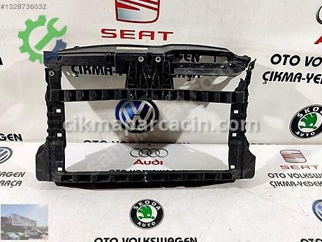 Volkswagen Golf Ön Panel çıkma parça