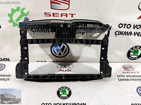 Volkswagen Golf Ön Panel çıkma parça
