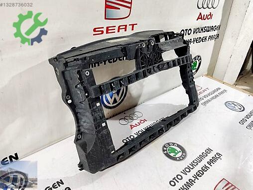 Volkswagen Golf Ön Panel çıkma parça