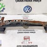 VW GOLF 6 ÖN TAMPON DEMİRİ 5K0807109 GOLF6