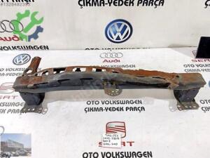 VW GOLF 6 ÖN TAMPON DEMİRİ 5K0807109 GOLF6