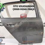 VW GOLF 6 SAĞ ARKA KAPI 2009-2012 VOLKSWAGEN ÇIKMA