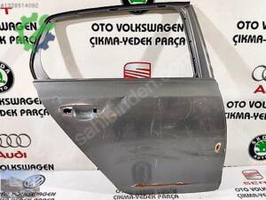 VW GOLF 6 SAĞ ARKA KAPI 2009-2012 VOLKSWAGEN ÇIKMA