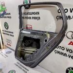 VW GOLF 6 SAĞ ARKA KAPI 2009-2012 VOLKSWAGEN ÇIKMA