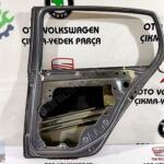 VW GOLF 6 SAĞ ARKA KAPI 2009-2012 VOLKSWAGEN ÇIKMA