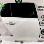 VW GOLF 6 SAĞ ARKA KAPI 2009-2012 VOLKSWAGEN ÇIKMA
