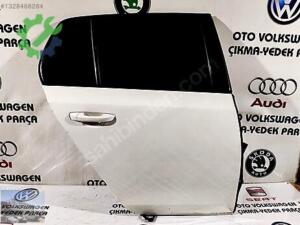 VW GOLF 6 SAĞ ARKA KAPI 2009-2012 VOLKSWAGEN ÇIKMA