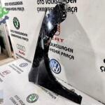 VW GOLF 6 SAĞ ÖN ÇAMURLUK 2009-2012 GOLF6 ÇIKMA