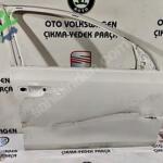 VW GOLF 6 SAĞ ÖN KAPI VOLKSWAGEN ÇIKMA