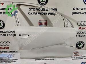 VW GOLF 6 SAĞ ÖN KAPI VOLKSWAGEN ÇIKMA