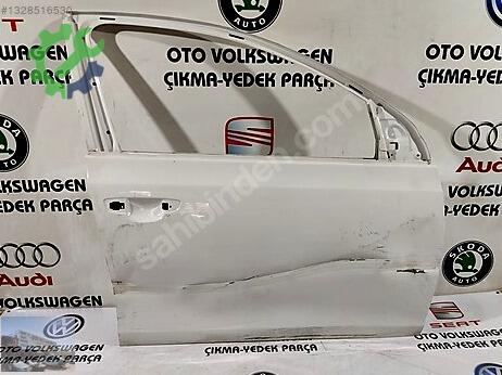 Volkswagen Golf Sağ Ön Kapı çıkma parça