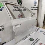 VW GOLF 6 SAĞ ÖN KAPI VOLKSWAGEN ÇIKMA