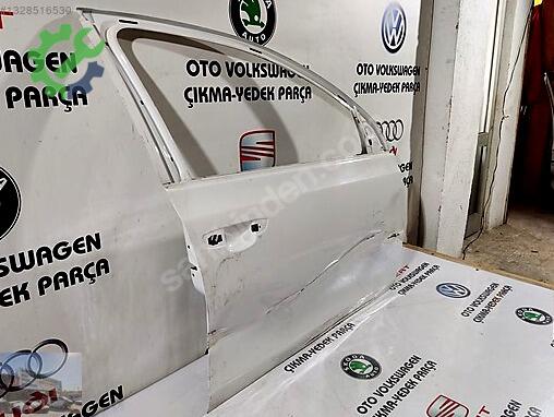 Volkswagen Golf Sağ Ön Kapı çıkma parça
