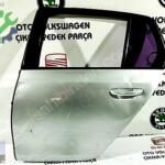 VW GOLF 6 SOL ARKA KAPI 2009-2012 VOLKSWAGEN GOLF6