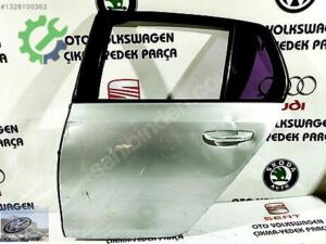 VW GOLF 6 SOL ARKA KAPI 2009-2012 VOLKSWAGEN GOLF6