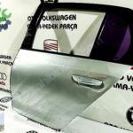 VW GOLF 6 SOL ARKA KAPI 2009-2012 VOLKSWAGEN GOLF6