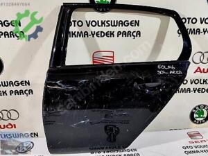 VW GOLF 6 SOL ARKA KAPI VOLKSWAGEN ÇIKMA GOLF6