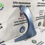 VW GOLF 6 SOL ÖN ÇAMURLUK GOLF6