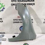 VW GOLF 6 SOL ÖN ÇAMURLUK GOLF6 2009-2012 SIFIR