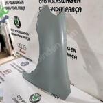 VW GOLF 6 SOL ÖN ÇAMURLUK GOLF6 2009-2012 SIFIR