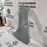 VW GOLF 6 SOL ÖN ÇAMURLUK GOLF6 2009-2012 SIFIR