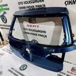 VW GOLF 7 BAGAJ KAPAĞI ARKA 2012-2020 VOLKSWAGEN ÇIKMA