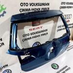 VW GOLF 7 BAGAJ KAPAĞI ARKA 2012-2020 VOLKSWAGEN ÇIKMA