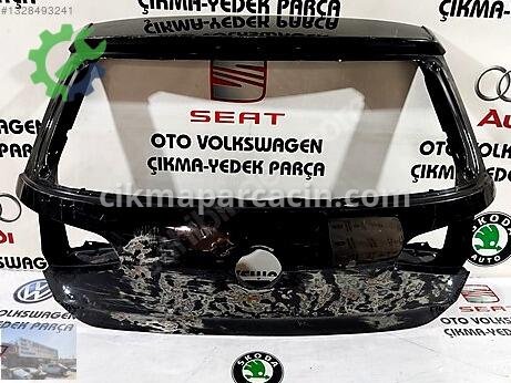 Volkswagen Golf Bagaj Kapağı çıkma parça