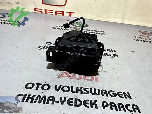 Volkswagen Golf Vites Mekanizması 5Q1713025J çıkma parça