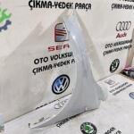 VW GOLF 7 MAKYAJ SOL ÖN ÇAMURLUK 2016-2020 GOLF7
