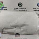 VW GOLF 7 MOTOR KAPUTU ÖN 2013-2020 ÇIKMA