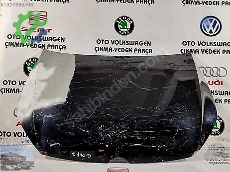 Volkswagen Golf Ön Kaput çıkma parça