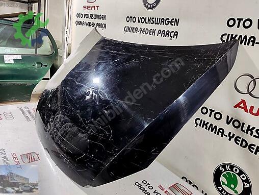 Volkswagen Golf Ön Kaput çıkma parça